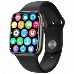 KW7 Max Smart Watch