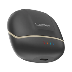 L-206 Earbuds Login