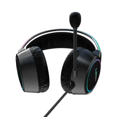 L-285 RGB Gaming Headphone