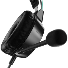 L-285 RGB Gaming Headphone