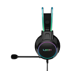 L-285 RGB Gaming Headphone