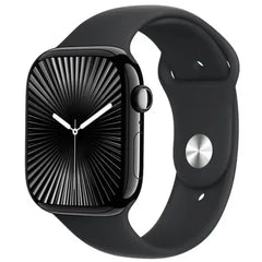 SR10 Series 10 Apple logo Smart Watch
