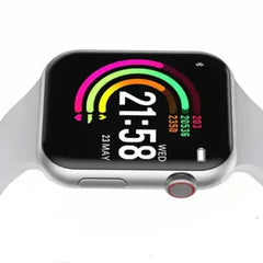KW7 Max Smart Watch