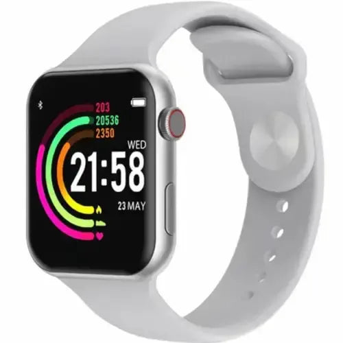 KW7 Max Smart Watch