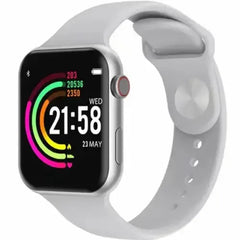 KW7 Max Smart Watch