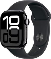 SR10 Series 10 Apple logo Smart Watch