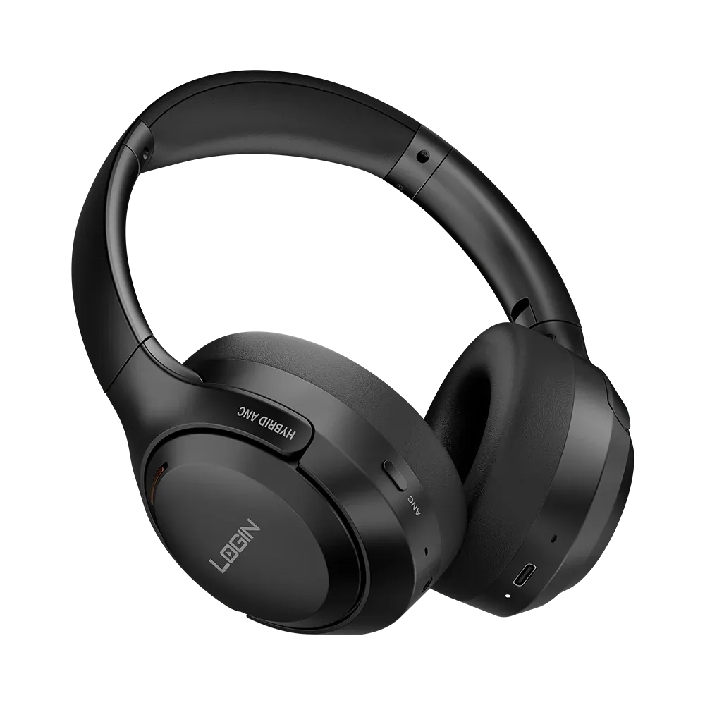 L-299 Wireless Headphone
