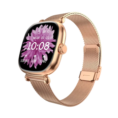 L-110 Enigma Diva Smart Watch – Login Smart Technology