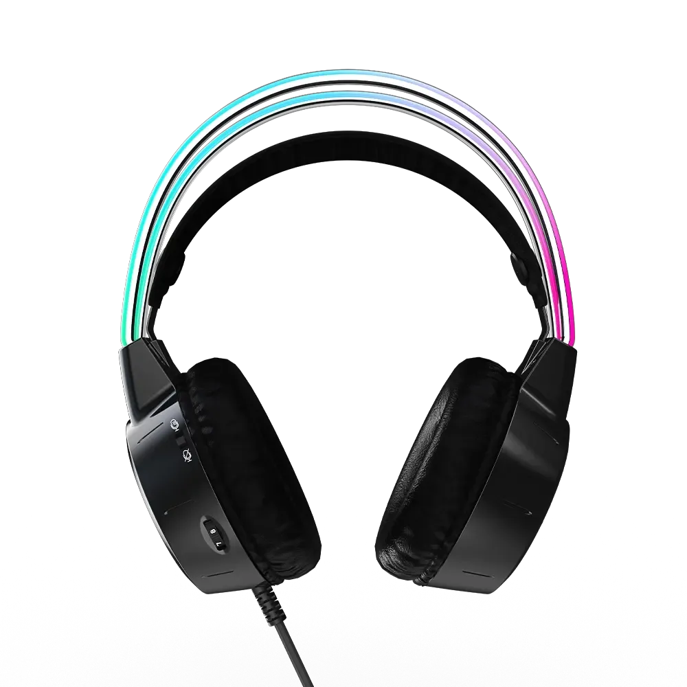   L-285 RGB Gaming Headphone 