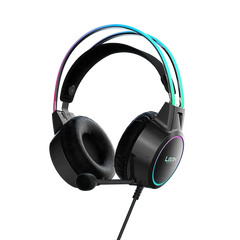   L-285 RGB Gaming Headphone 